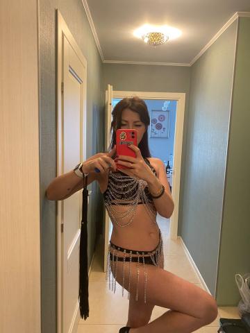 Кристина - Фото 7